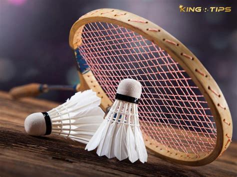 badminton betting online|Badminton Betting Guide: Tips And Strategies .